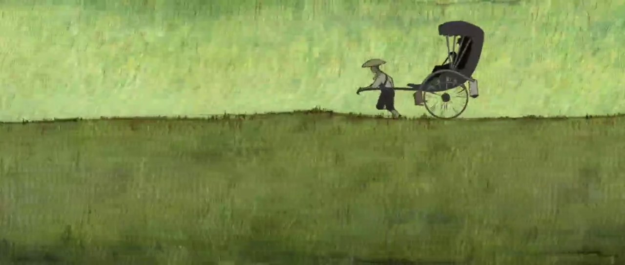 Фотоателье (2013)