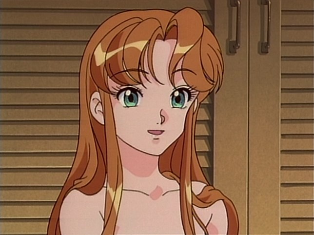 Кадры из Буттоби (1997)