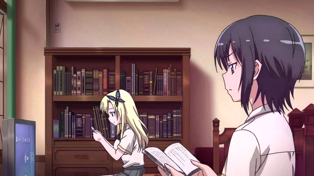 Кадры из У меня мало друзей: Дополнение (2012)