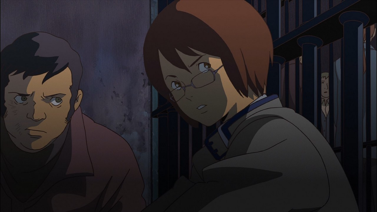 Кадры из Король Гэйнер (2002)