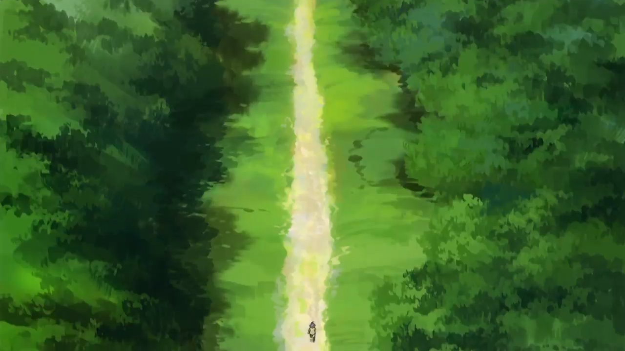 Кадры из Внук мудреца (2019)