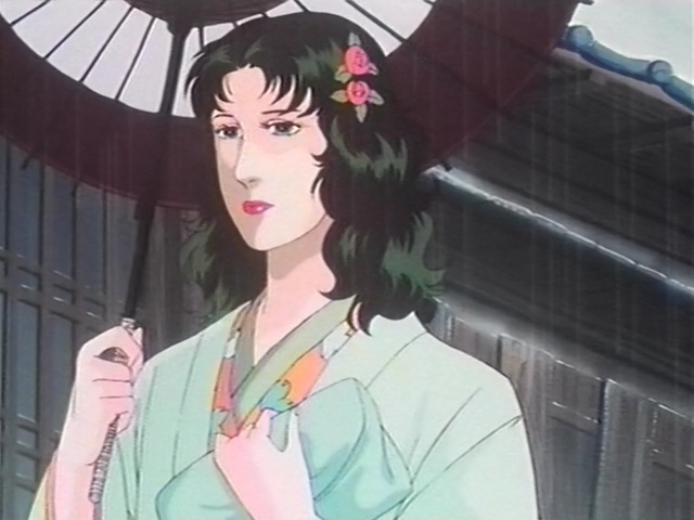 Кадры из Старлайт ноктюрн (1989)