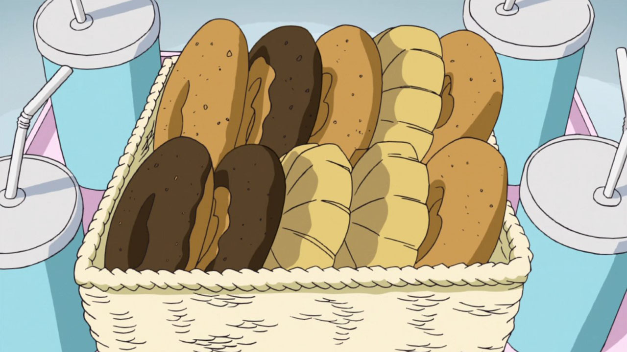 Кадры из Хорошенькое лекарство: В стране игрушек полно секретов!? (2009)