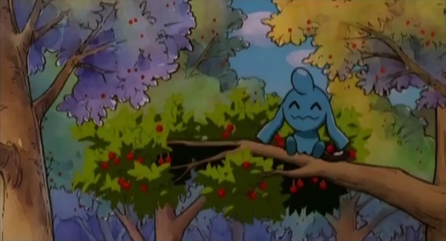 Кадры из Привал Пикачу (2002)