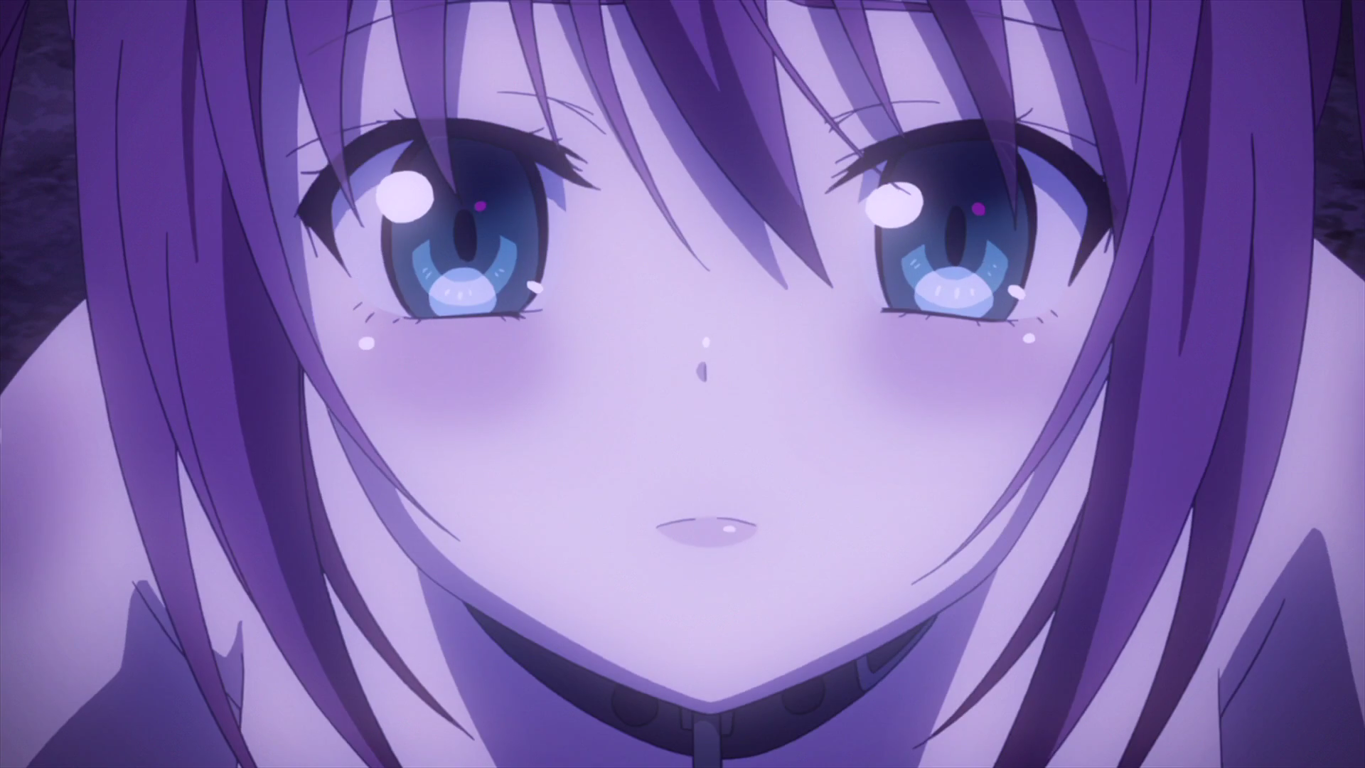 Клинок королевы: Без границ (2018)