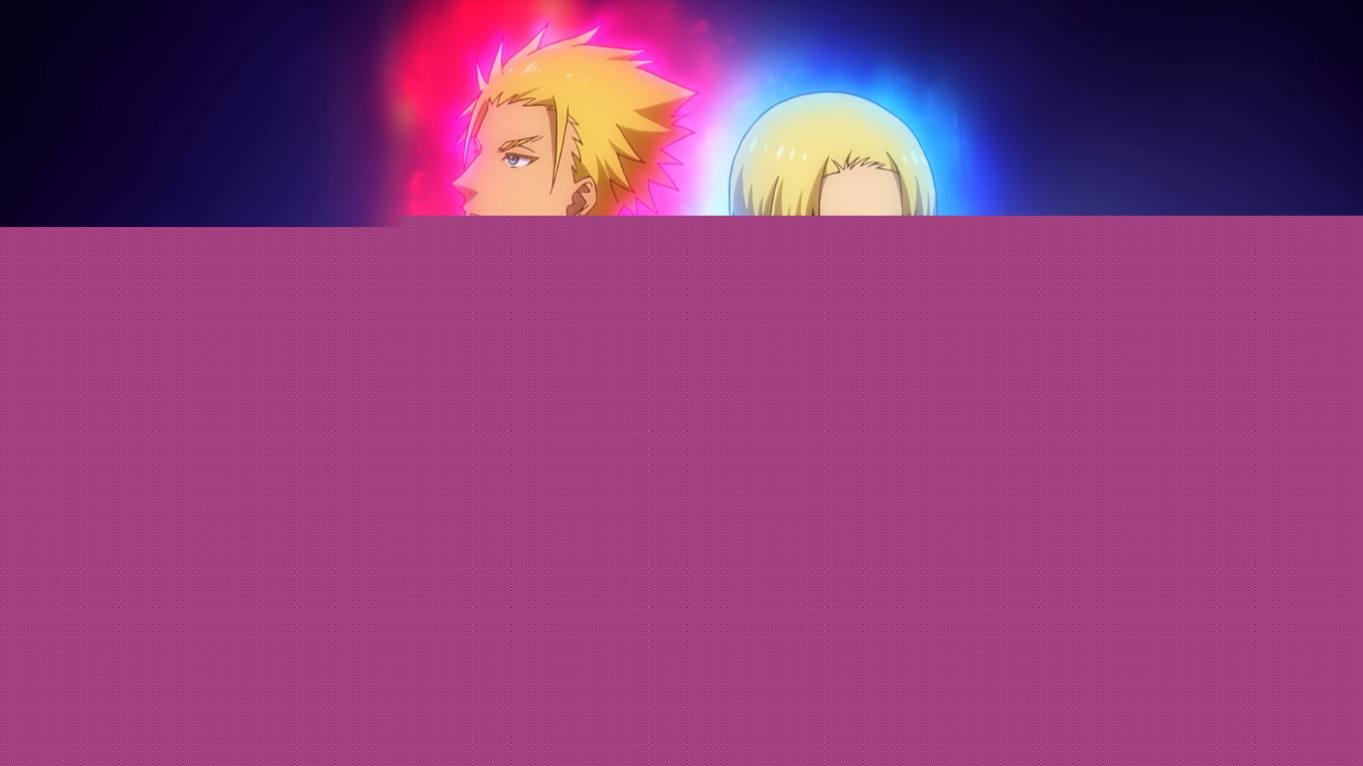 Кадры из О моём перерождении в слизь: Мечта Колеуса (2023)