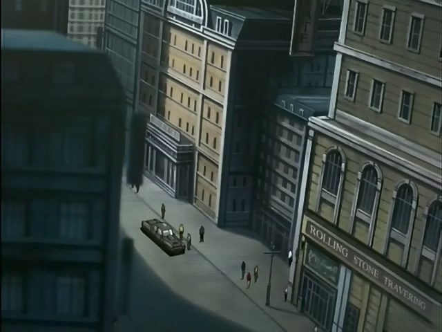 Демонбэйн (2004)