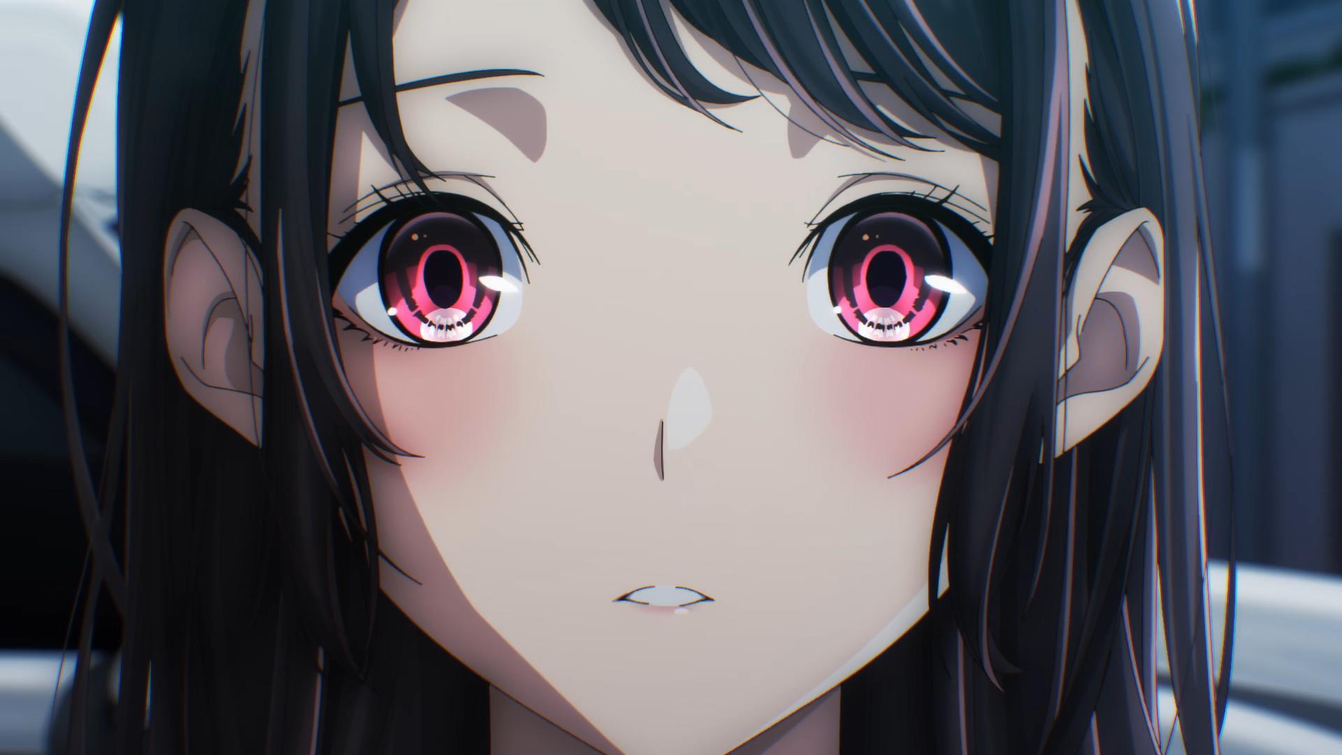 Кадры из Я получил читерские способности в другом мире и стал экстраординарным в реальном мире: История о том, как повышение уровня изменило мою жизнь (2023)