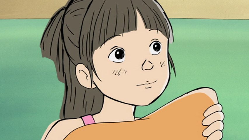 Кадры из Два грецких ореха (2007)