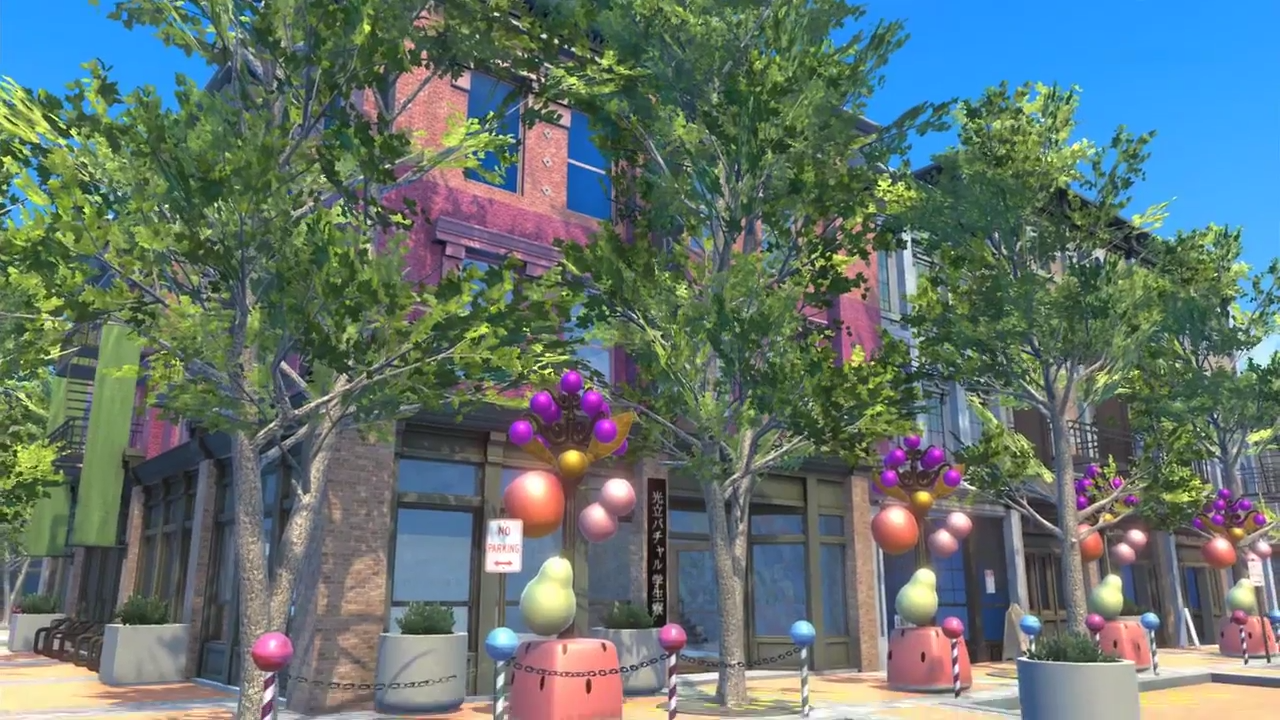 Кадры из Виртуальный просмотр (2019)