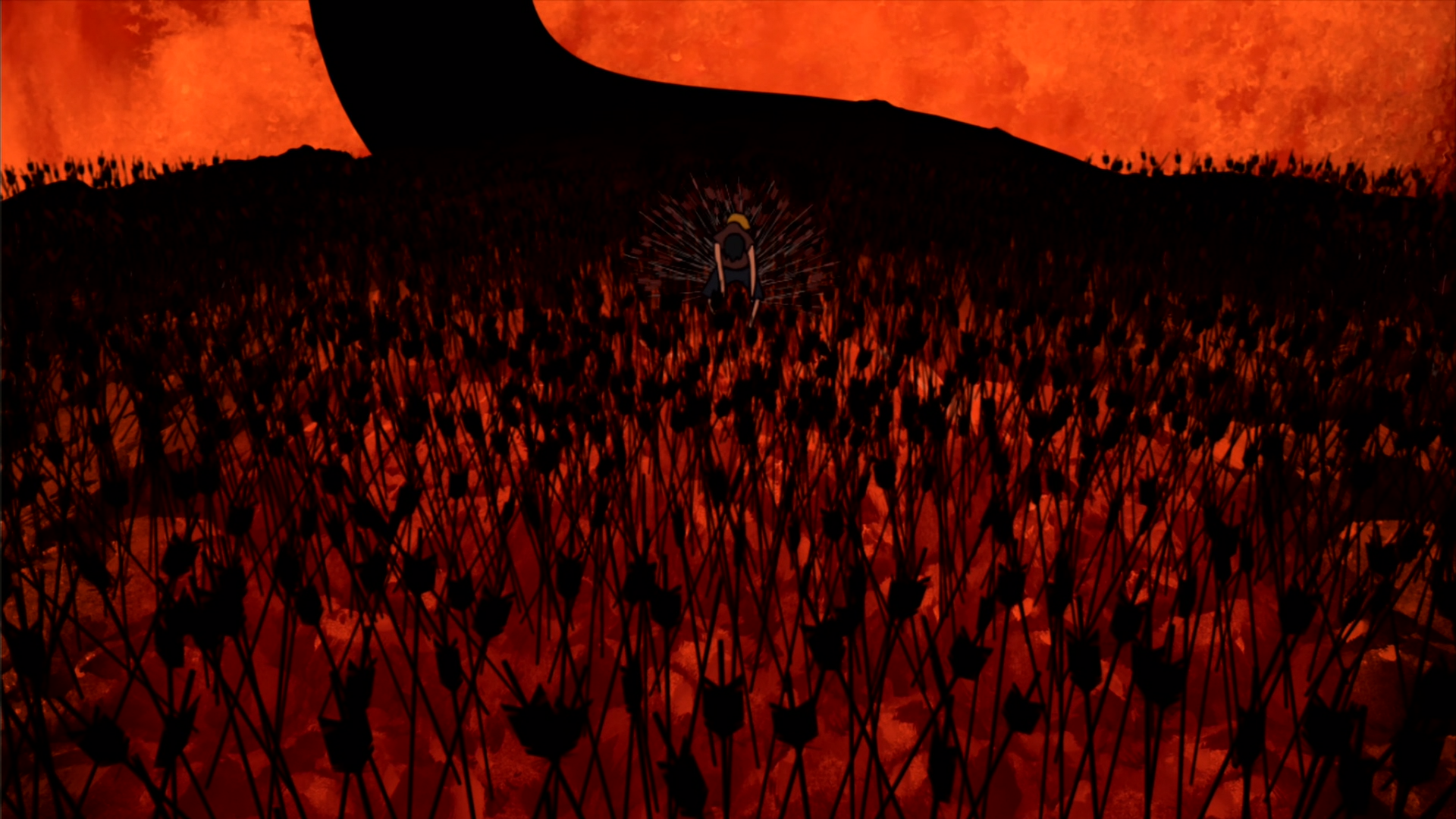 Кадры из Ван-Пис 6 (2005)