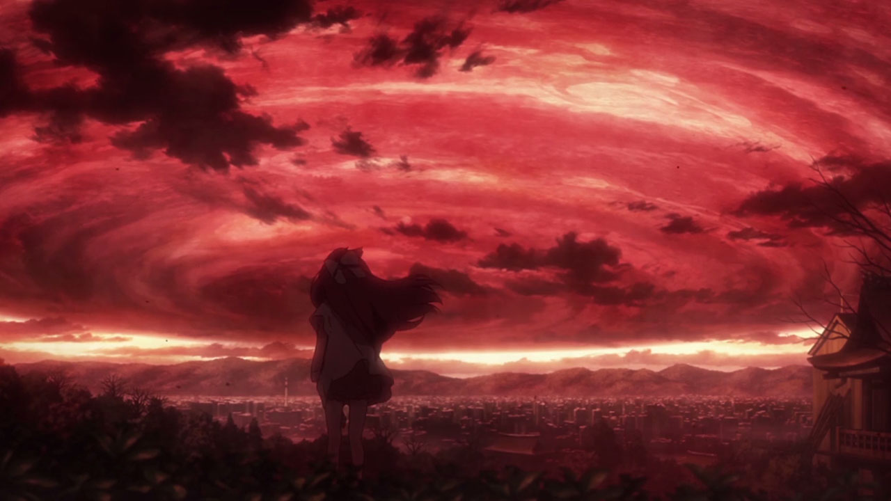 Кадры из Убежище (2016)