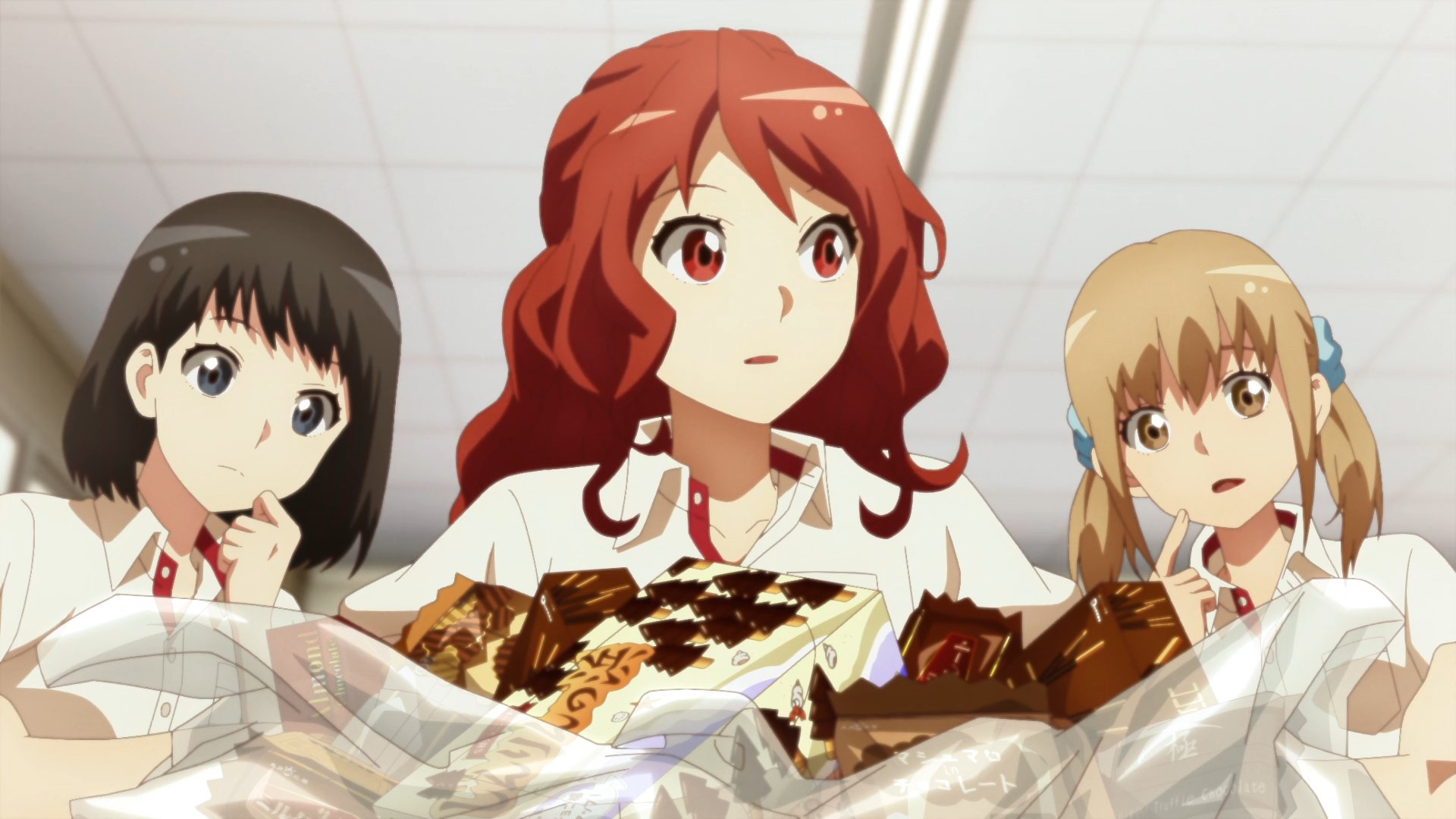 Кадры из Убийца романтики (2022)