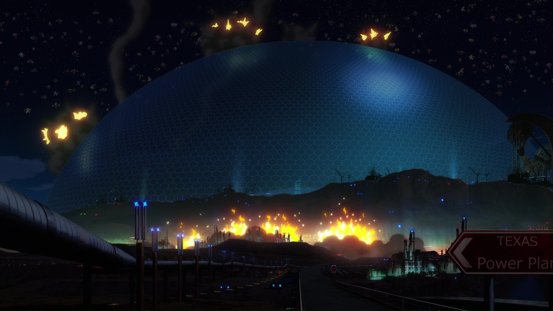 Мадзингер Зэд (2017)