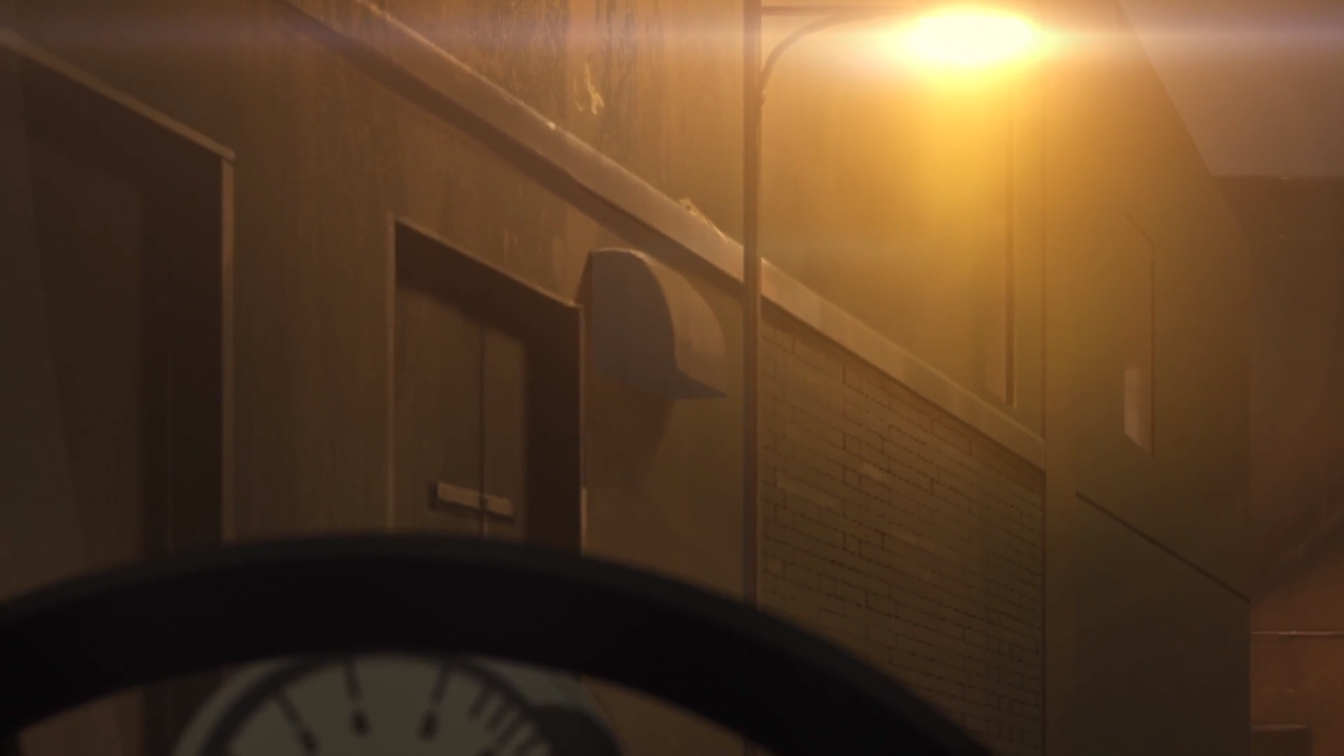 Кадры из Ремесло копа (2019)