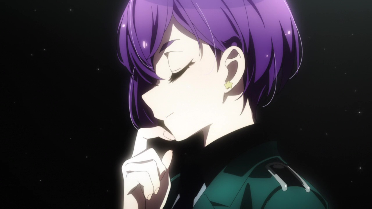 Кадры из Клуб детективов-красавчиков (2021)