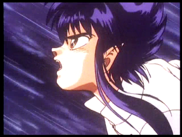 Кадры из Кулак дракона (1991)