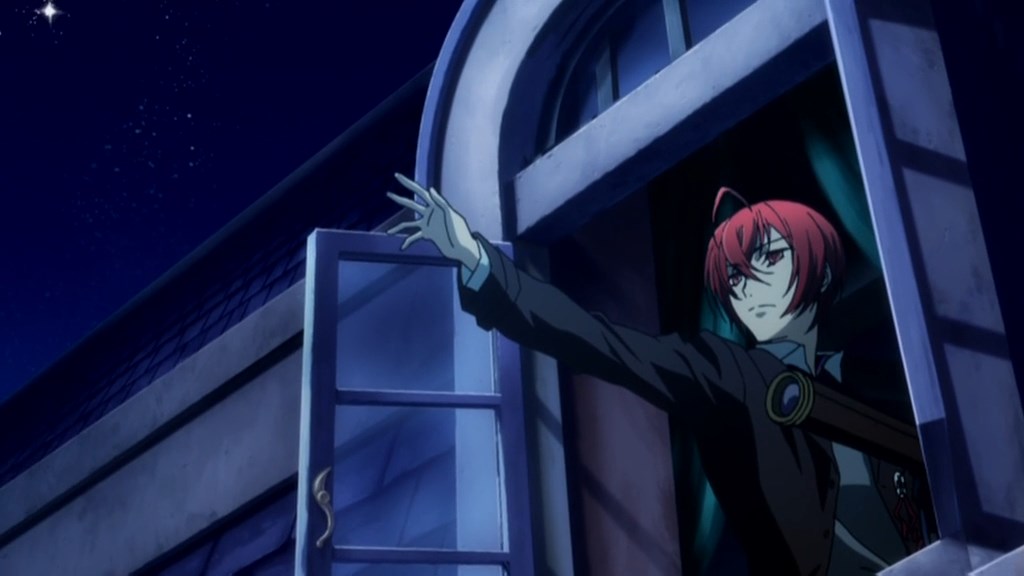 Кадры из Звёздное небо (2010)