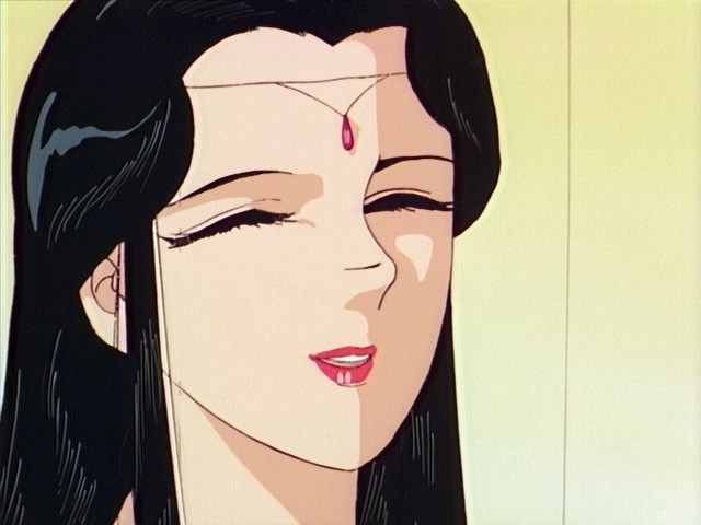 Мои небеса: Детектив (1991)