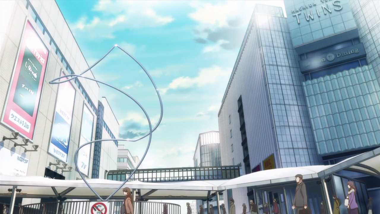 Кадры из Дарованный (2019)