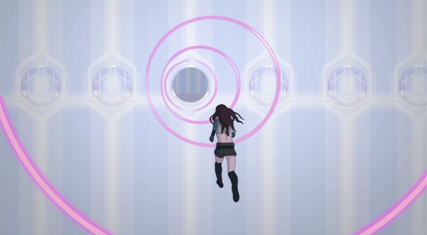 Кадры из Эстафета (2009)