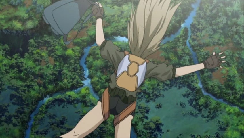 Кадры из Мадлакс (2004)