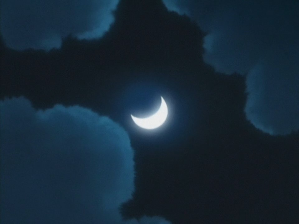 Кадры из Манускрипт ниндзя: Новая глава (2003)