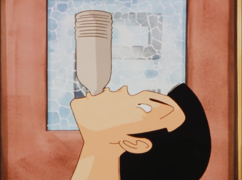 Доходный дом Иккоку (1986)