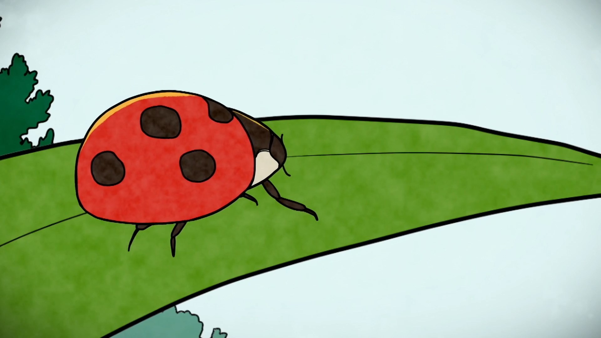 Невероятные факты эволюции (2018)