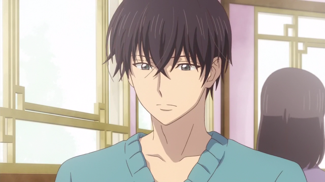 Кадры из Домашний питомец, иногда сидящий на моей голове (2019)