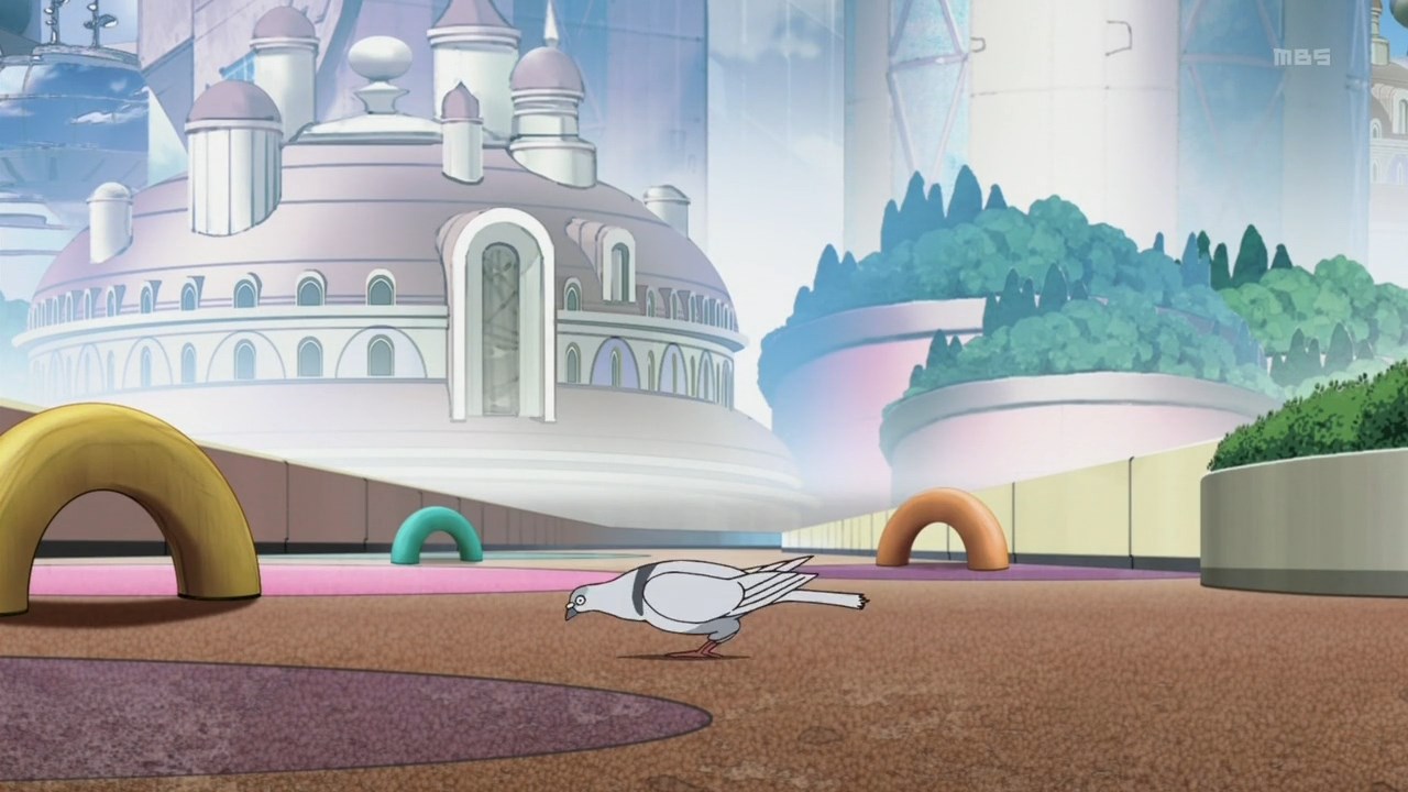 Куми и тюльпан (2015)