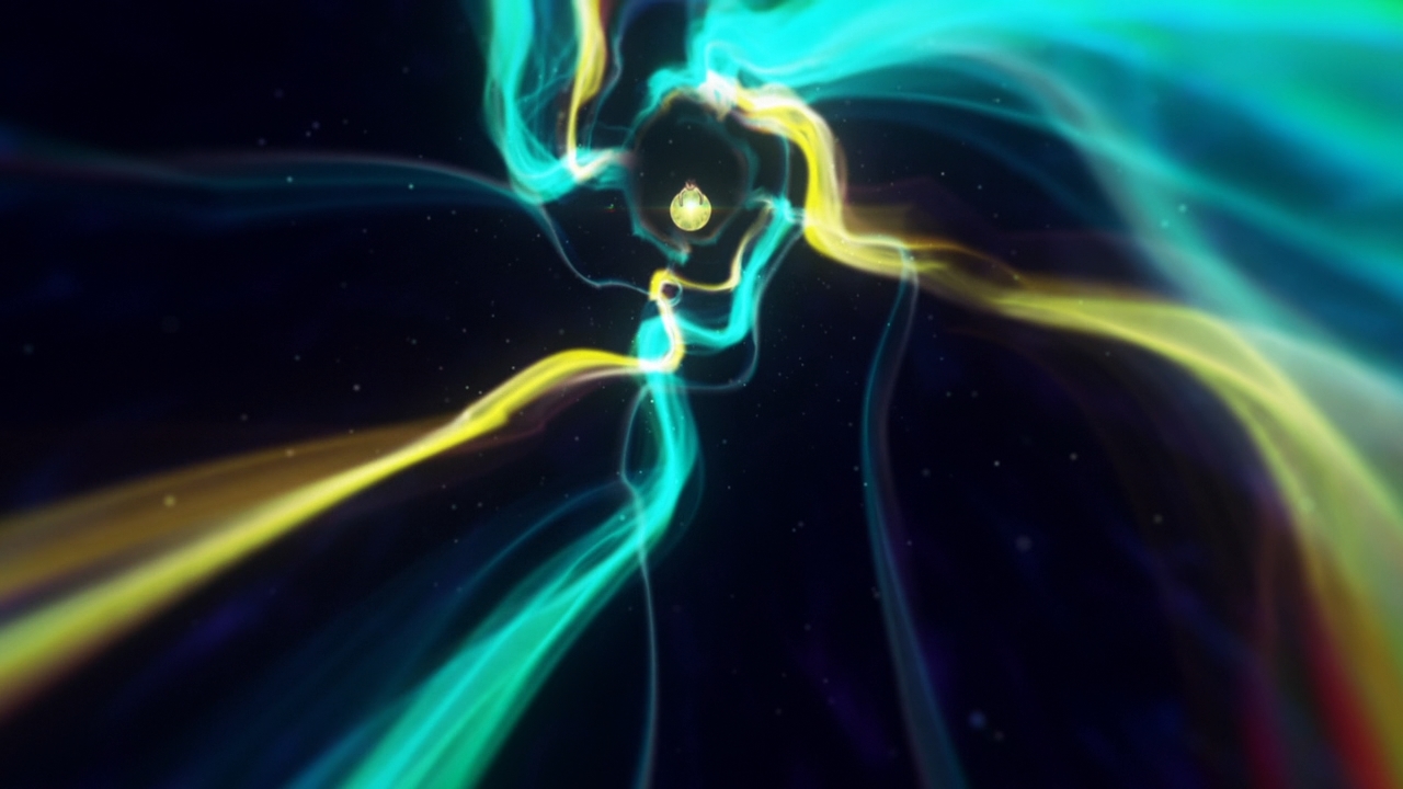 Судьба: Апокриф (2017)