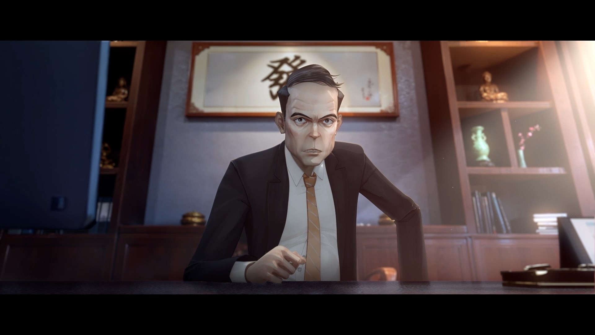 Кадры из Быть героем Икс (2025)