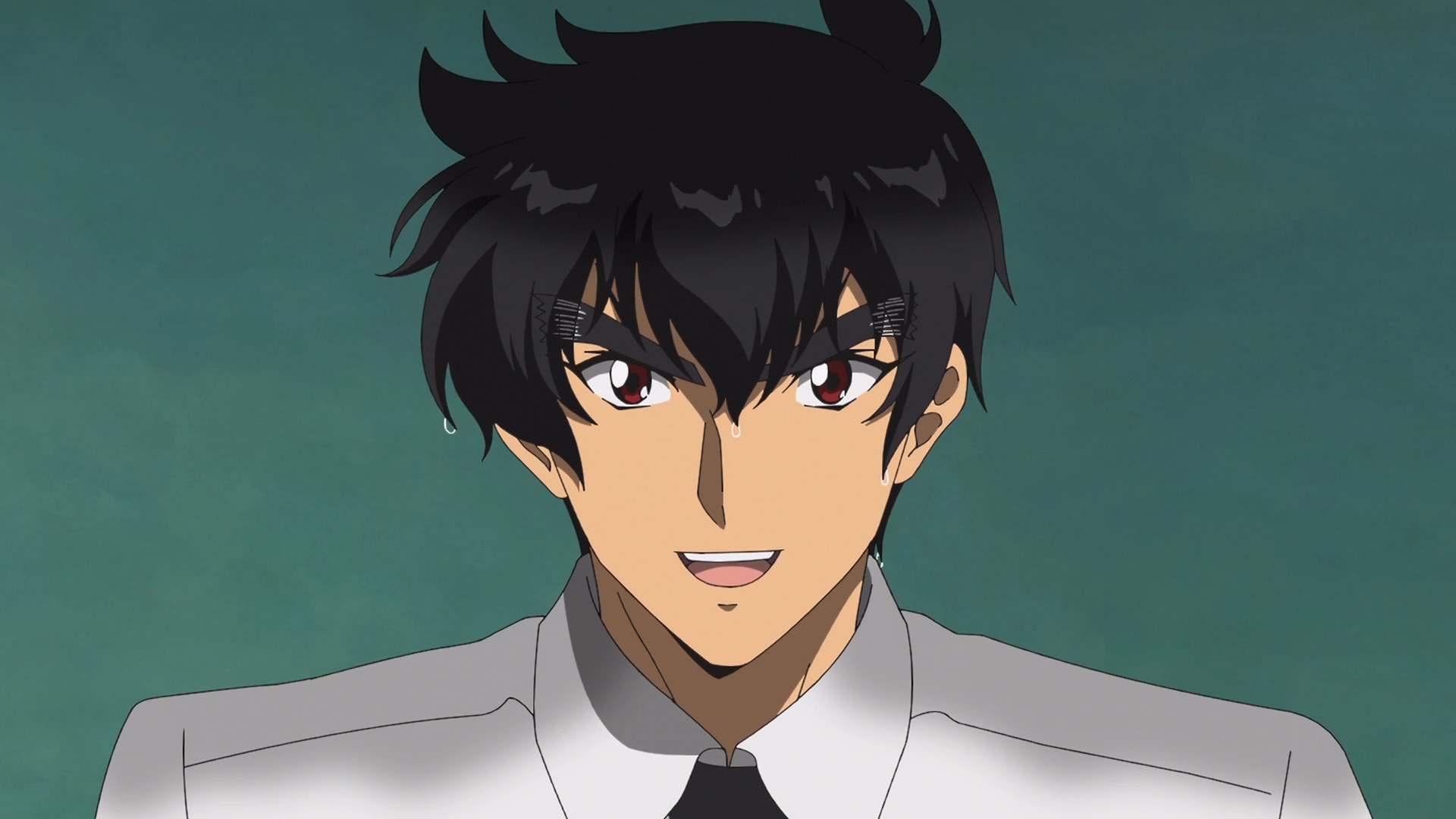 Адский учитель Нубэ (2025)