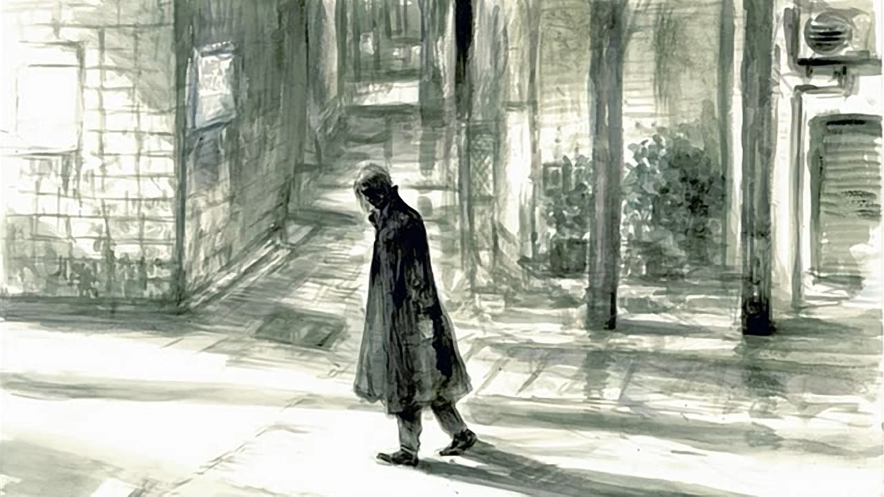 Птичья песня (2007)