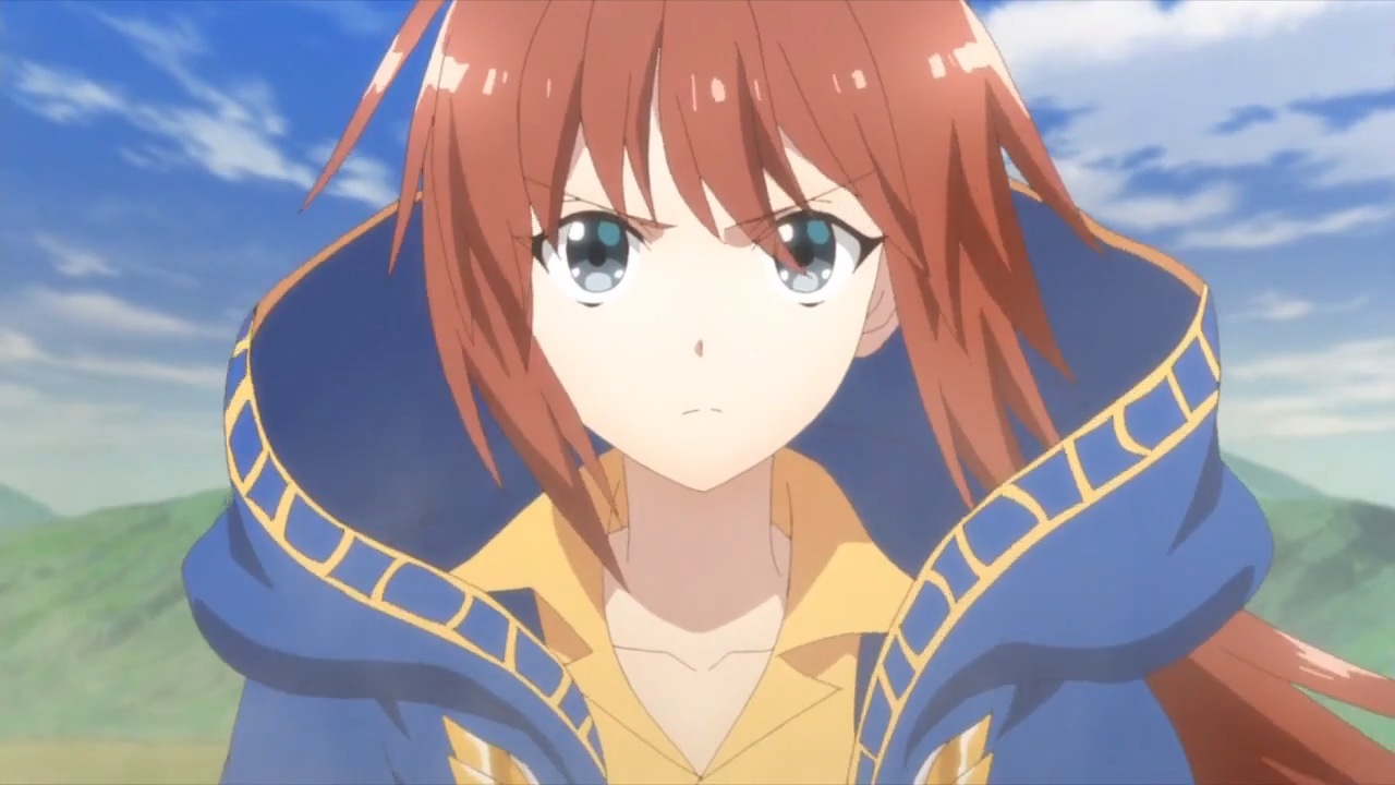 Кадры из Маг-обманщик из другого мира (2019)