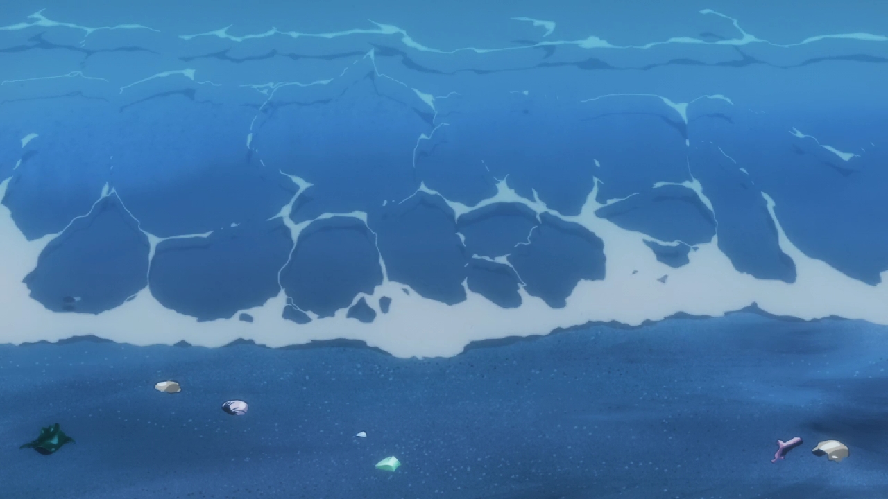 Кадры из Ресторан медуз (2016)