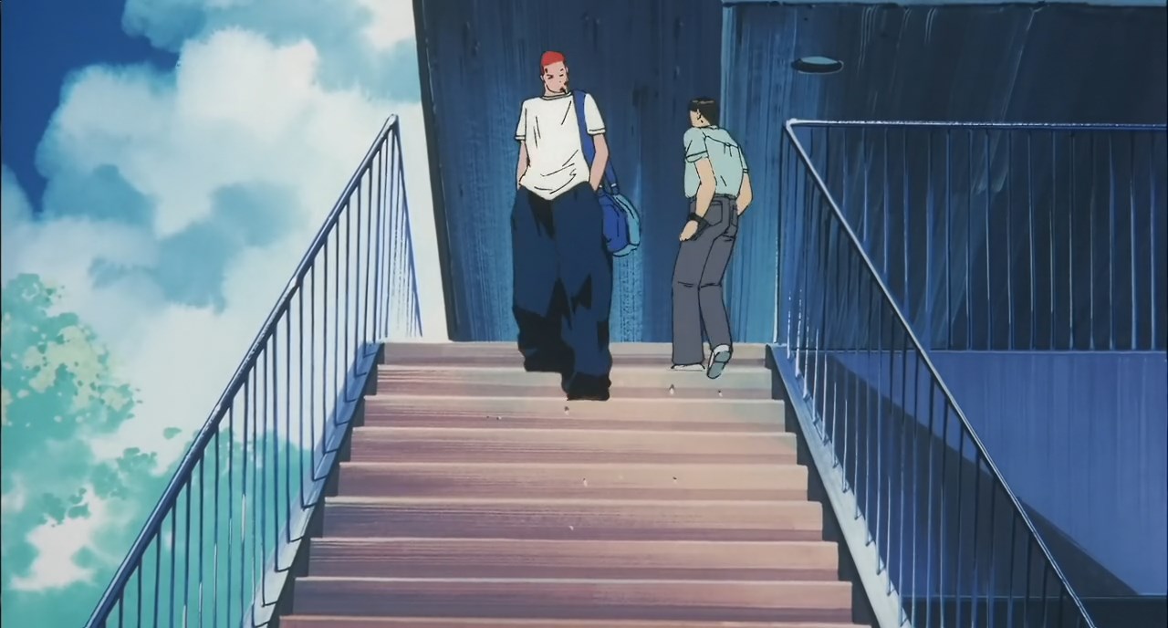 Кадры из Коронный бросок: Фильм третий (1995)