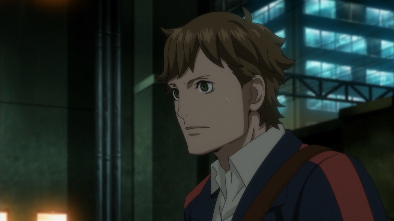 Шерлок из Кабуки-тё (2019)