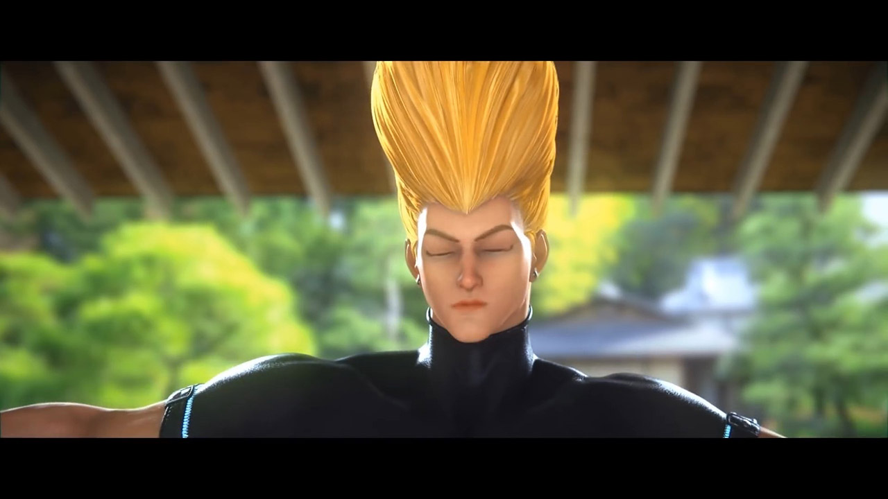 Король бойцов: Судьба (2017)