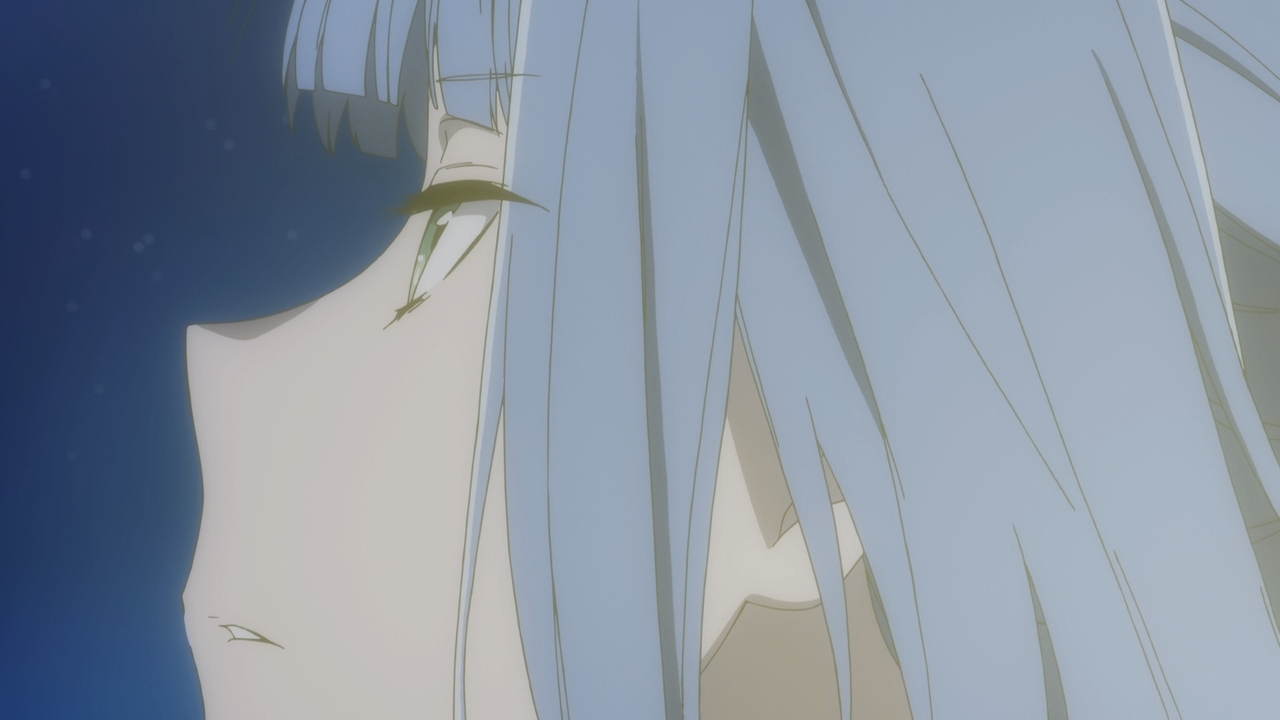 Разве плохо искать себе пару в подземелье? Стрела Ориона (2019)