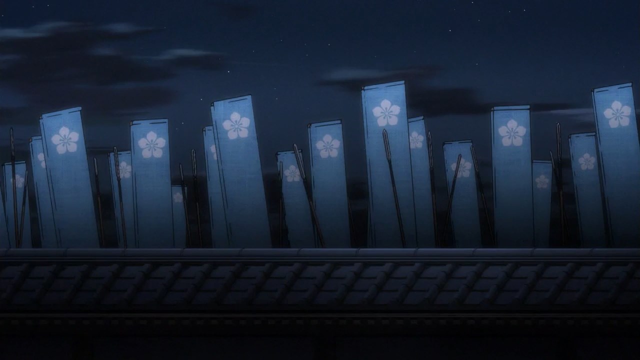 Кадры из Ода Нобунага по прозвищу Корица (2020)