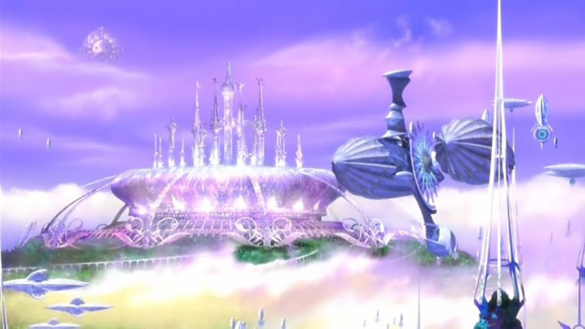 Добрая колдунья с Запада (2006)