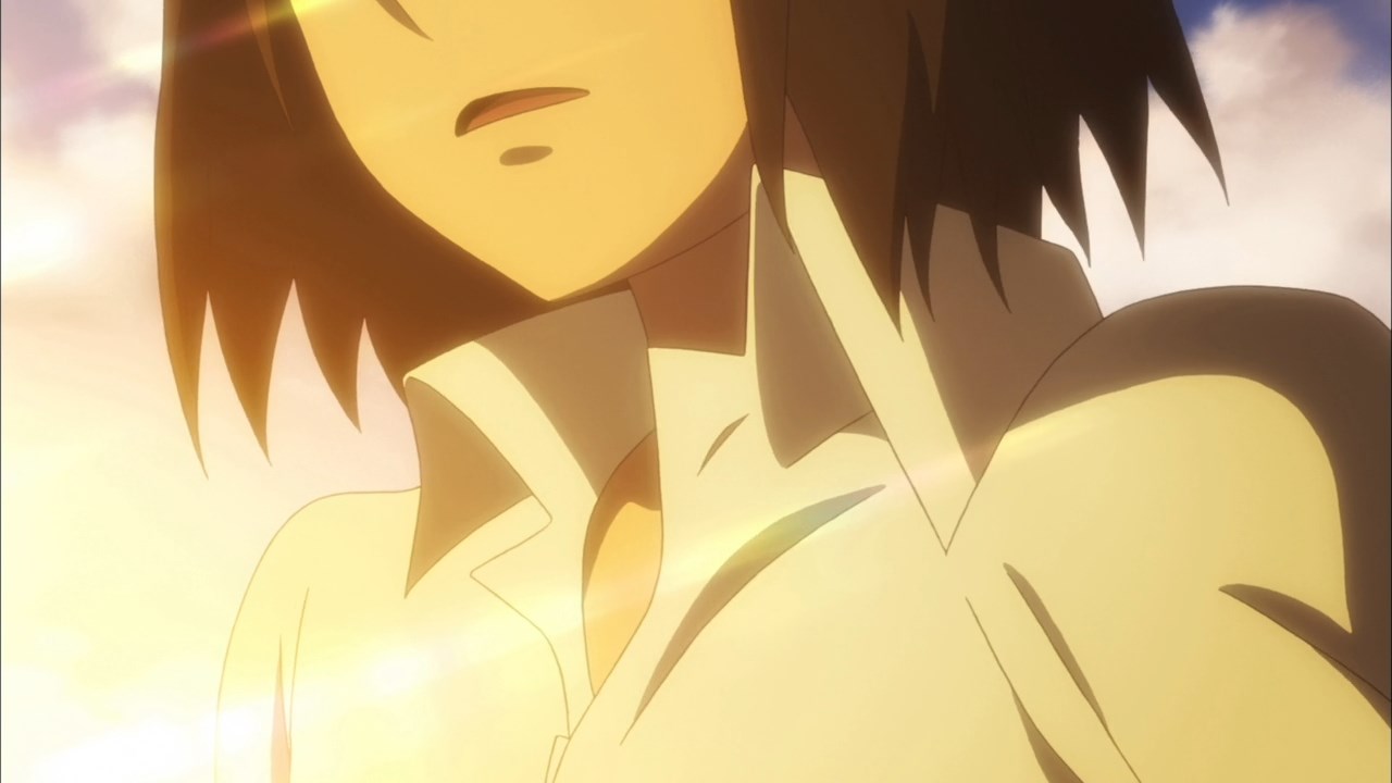 Кадры из Шутки чокнутой столицы ONA-2 (2012)