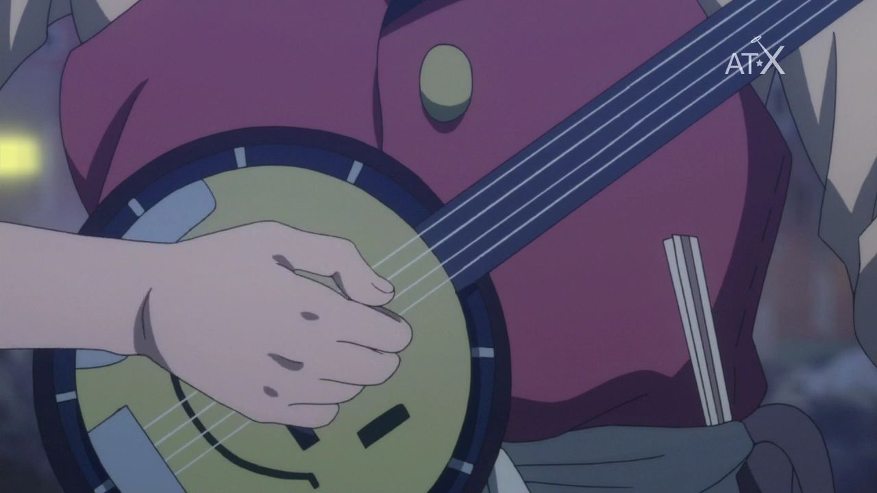 Кадры из Безответственная галактика Тайлора (2017)