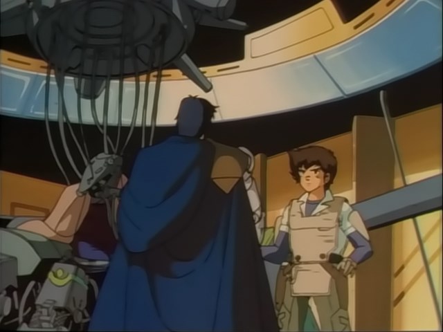 Доброе утро, Алтея (1987)