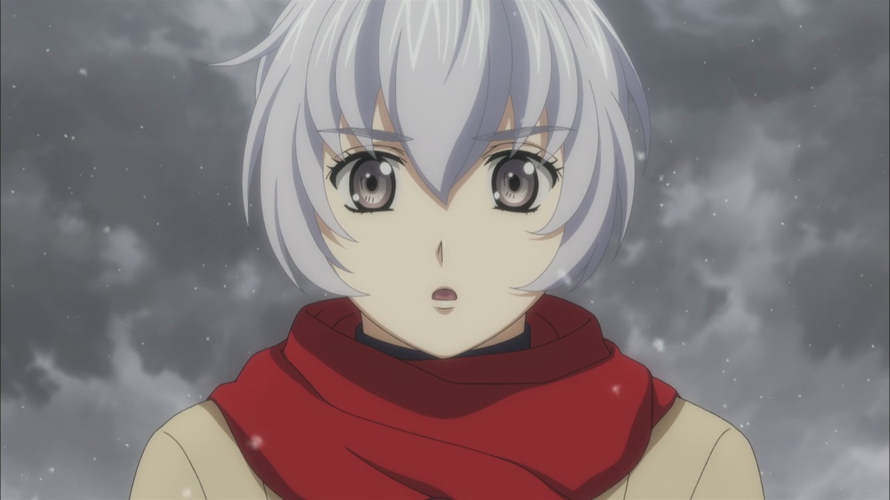 Стальная тревога! Незримая победа (2018)