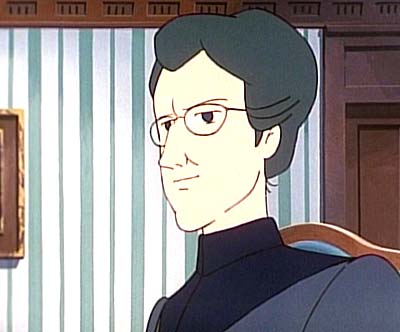 Кадры из Маленькая принцесса Сара (1985)