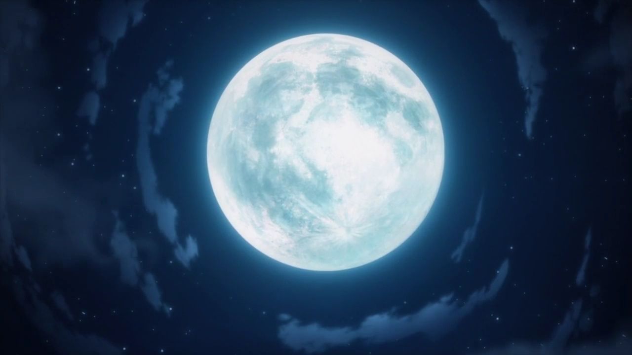 Кадры из Юный Китаро и дневник о ёкаях (2016)