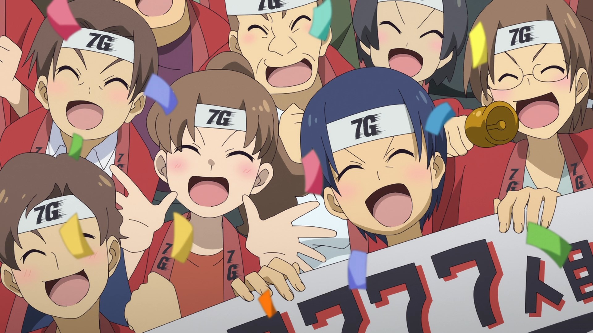 Кадры из Куда едет поезд судного дня? (2024)